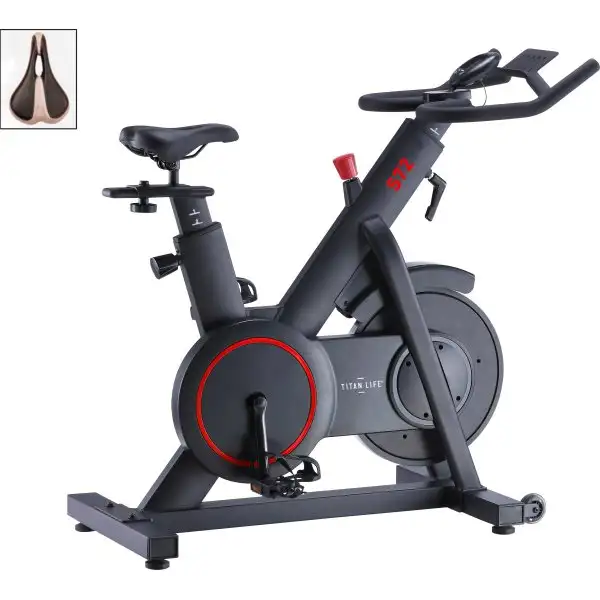 Spinningcykel Titan Life S72
