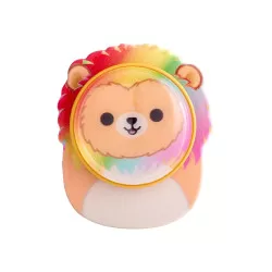 SQUISHMALLOWS Telefongrepp Lejonet Leon