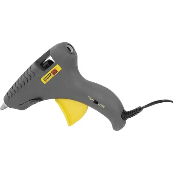 Stanley limpistol, GR25