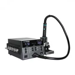 SUGON 8630pro varmluftslödstation