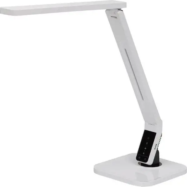 Bordslampa Sun-Flex INLITE Vit