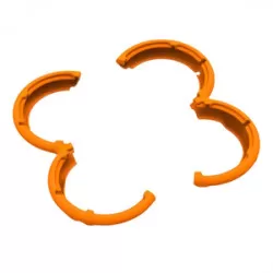 Sunnylife SUNNYLIFE propellerskydd för DJI Neo (orange)