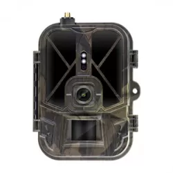 Suntek 4G APP HC Trail Camera med litiumbatteri