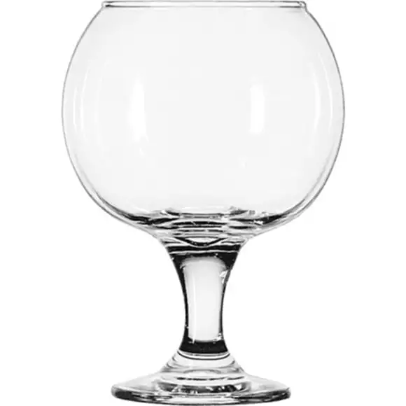 Vinglas Super Schooner S.Stems 1,67L Libbey