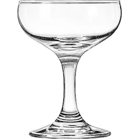 Svängare Embassy 13,3cl Libbey