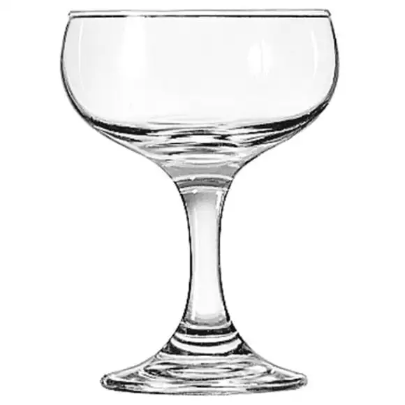 Svängare Embassy 16,3cl Libbey