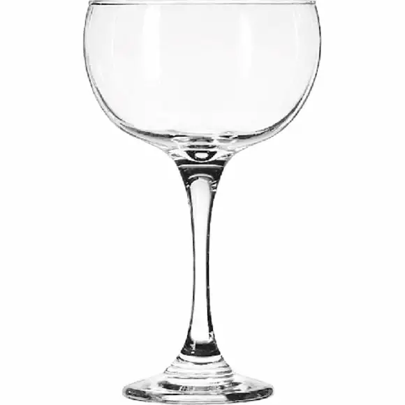 Svängare Super Bowl 1,35L Libbey