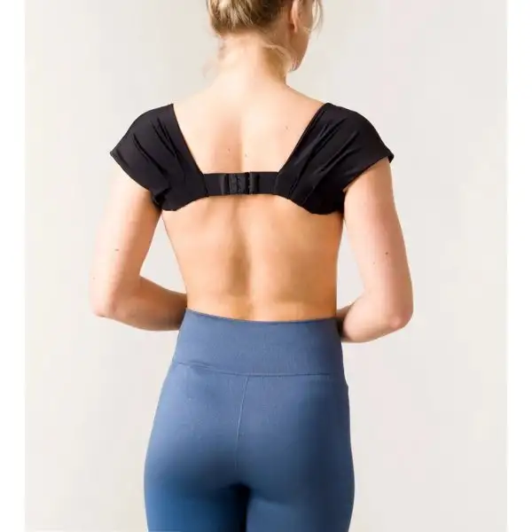 Swedish Posture axelstöd Feminin, S-M