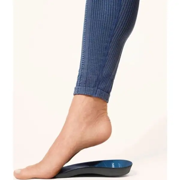 SWEDISH POSTURE Inläggssulor Align 3/4 S