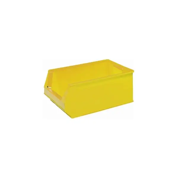 Systembox 2, 500x310x200, gul