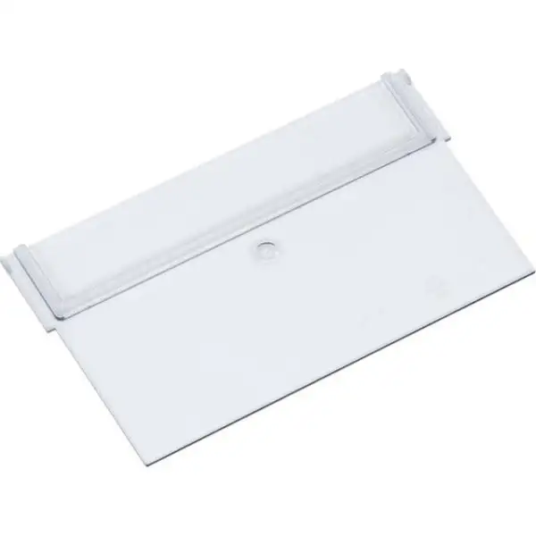 Systemboxavdelare till bredd 235 mm