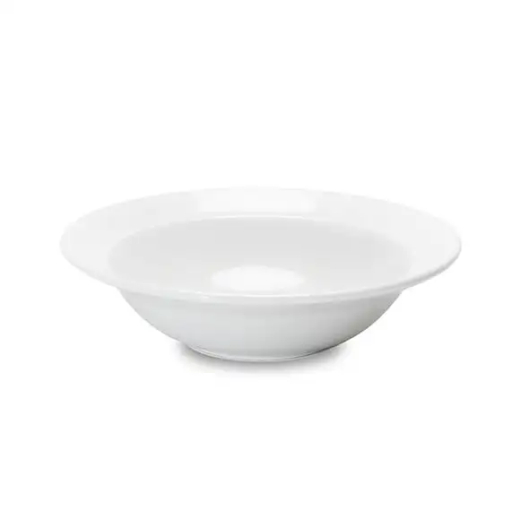 Tallrik 24 djup 17cm Figgjo