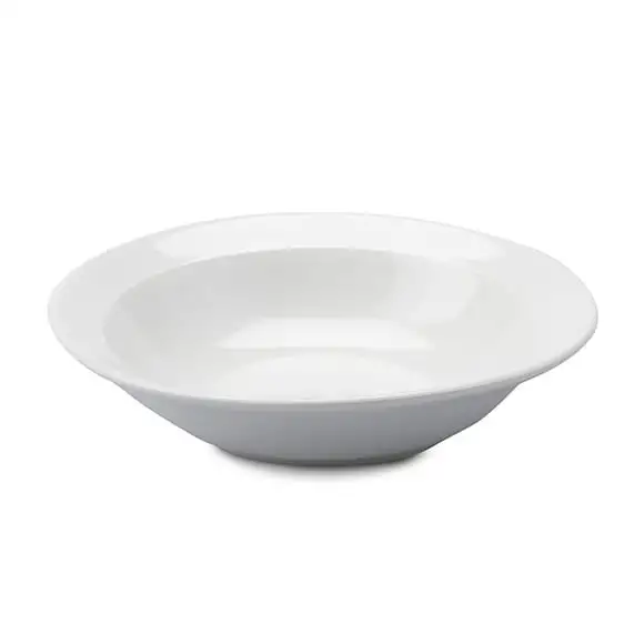 Tallrik 24 djup 21cm Figgjo