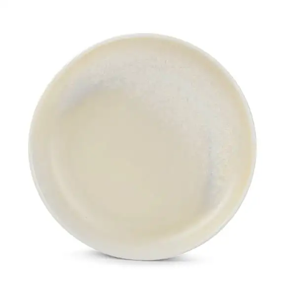 Tallrik Acro sand halvdjup 20cm Fine2Dine