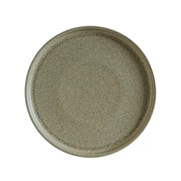 Tallrik Adelfa flat 16cm Bonna
