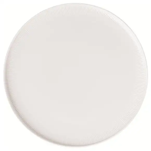 Tallrik Afina flat 32cm V&B