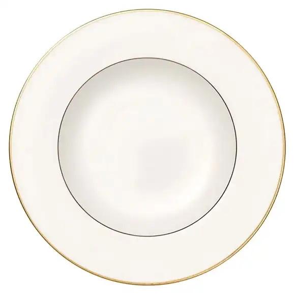Tallrik Anmut Gold djup 29cm V&B