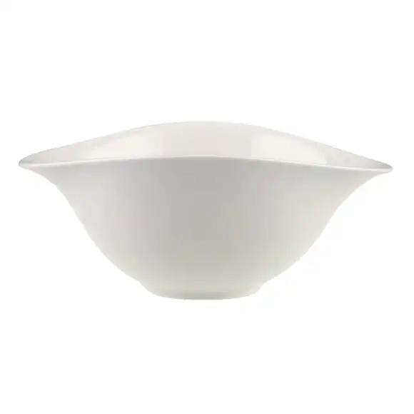 Tallrik Dune djup 21cm V&B