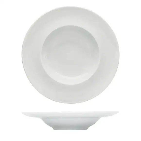Tallrik Enjoy djup 28cm Bauscher