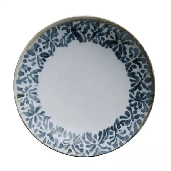 Tallrik Mediterraneum djup 22cm Arthur Krupp