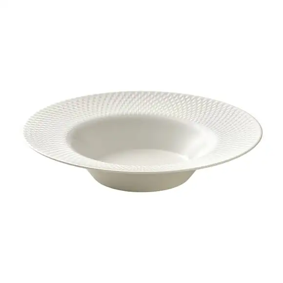 Tallrik Purity Reflections djup 29cm Bauscher