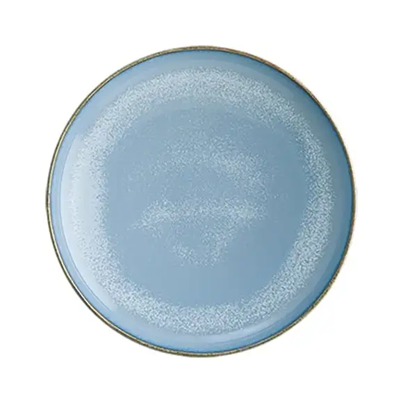 Tallrik Sky Hygge djup 25cm Bonna