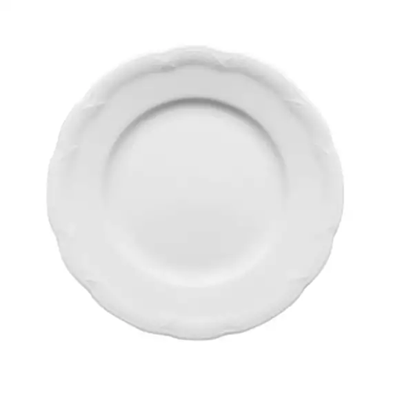 Tallrik Stuttgart djup 24cm Bauscher