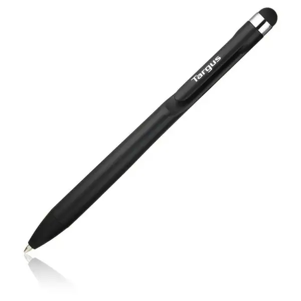 Targus 2-i-1 Stylus-penna & bläckpenna