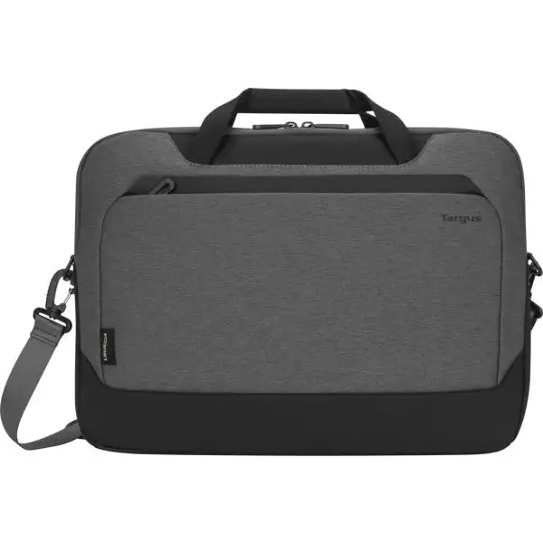 Targus Cypress EcoSmart 15,6” datorväska | Grå
