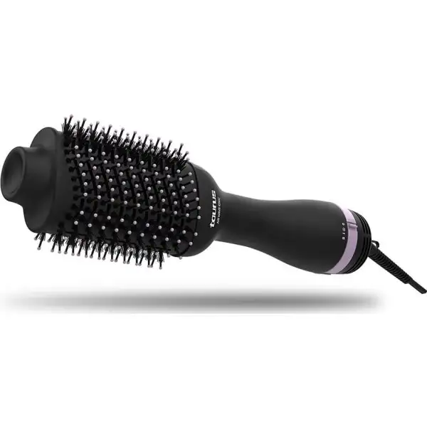 Taurus Air Wave Ionic 1200W varmluftsborste