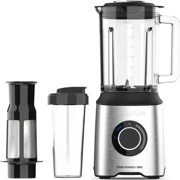 Taurus Blender 1800W med massafilter