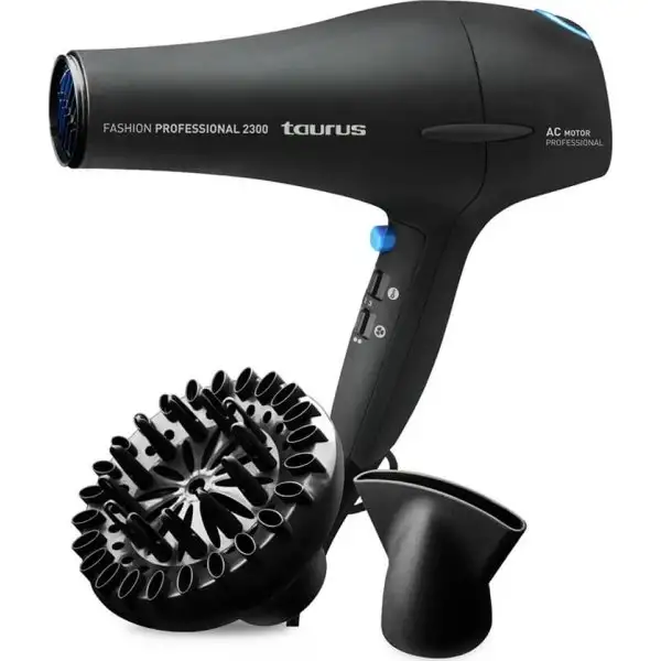 Taurus Fashion Professional 200W | Hårtork