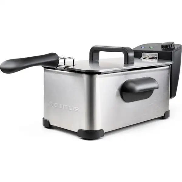 Taurus Fry 3 2000W frityrgryta | 3 liter