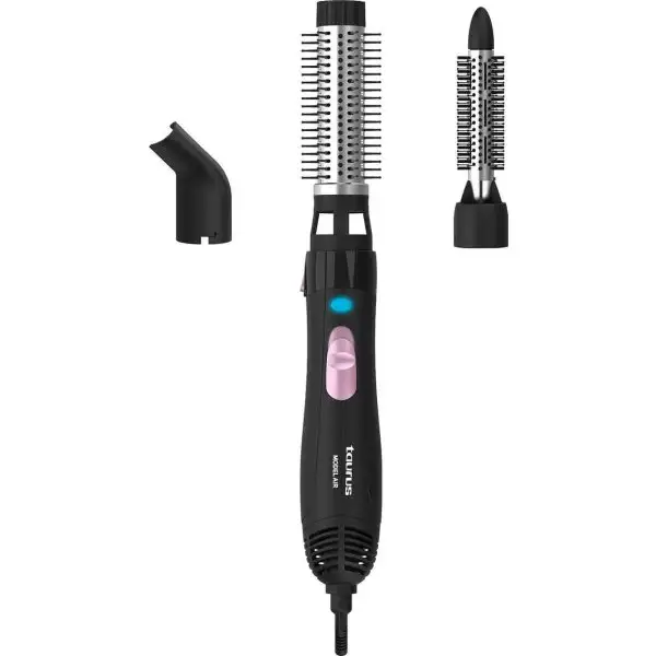 Taurus hårstyler modell Air