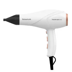 TAURUS Hårfön Fashion 2600 Ionic