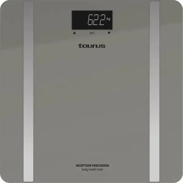 Taurus Inception Precision badrumsvåg
