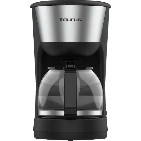 Taurus Kaffebryggare Verona 12 Inox