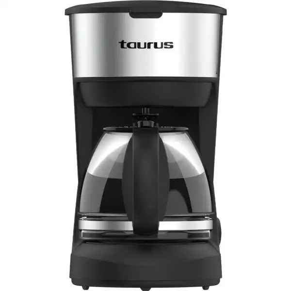 Taurus Kaffebryggare Verona 6 Inox