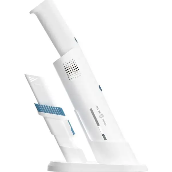 Taurus Liberty Digital handdammsugare | 11,1 V