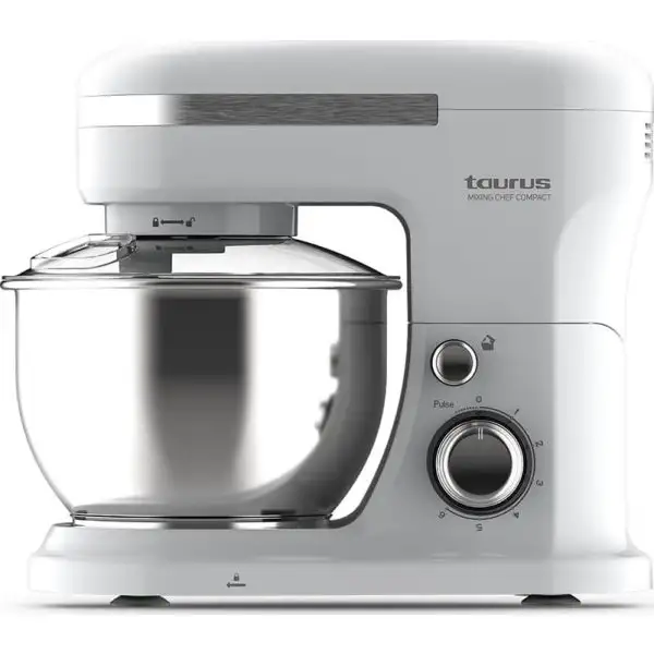 Taurus Mixing Chef Compact köksmaskin 1000 W | 4 l