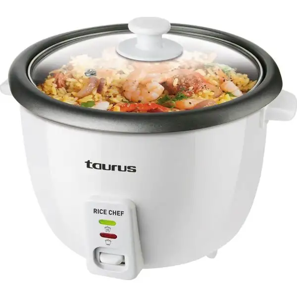 TAURUS | Riskokare | 1,8 liter