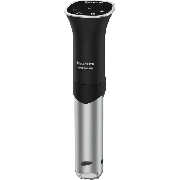 Taurus Sous Vide Roner Clip 360
