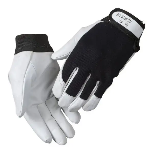 Arbetshandske Tech Soft Storlek 8 (M)