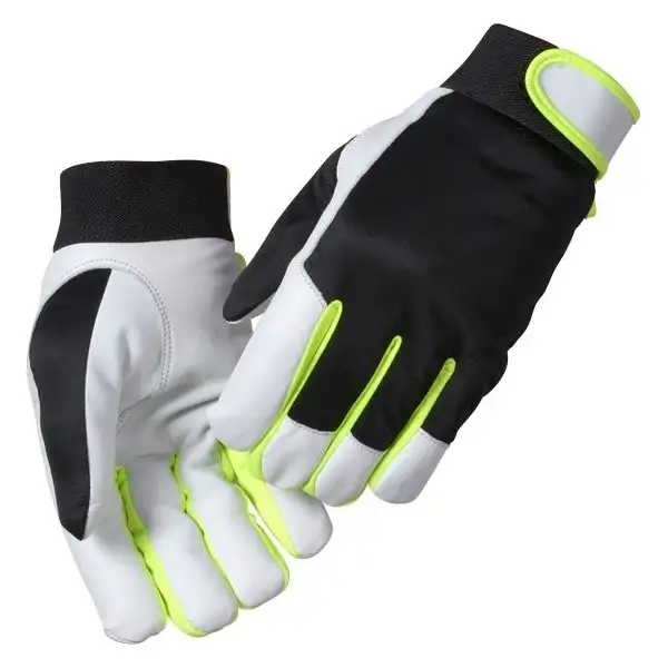 Arbetshandske Tech Soft Vinter Storlek 10 (XL)