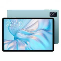 Teclast Tablet M50 10,1" 6/128 GB WIFI (blå)