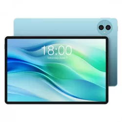 Teclast Tablet P50 11" 6/128 GB WIFI (blå)