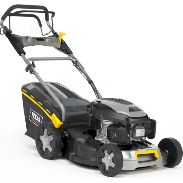 Texas gräsklippare LMT 515TR/E -51 cm