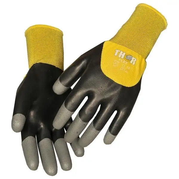 Arbetshandske Thor Flex Dry Storlek 9 (L)