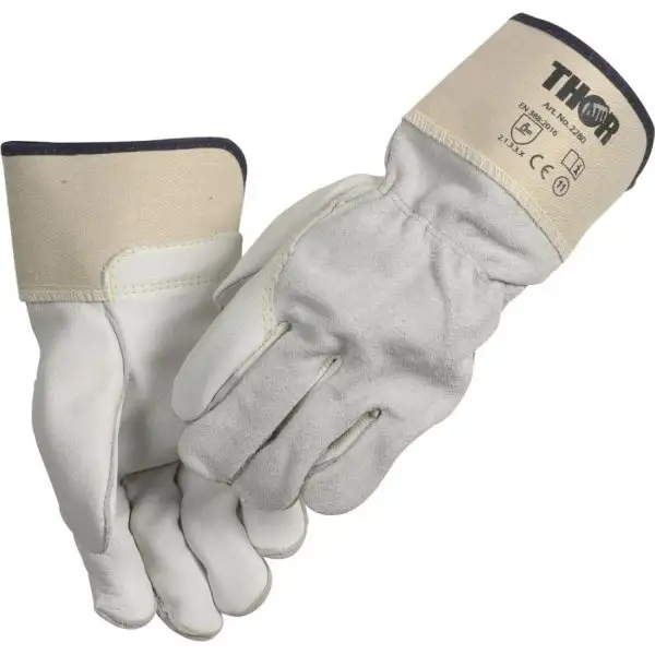 Arbetshandske Thor Storlek 10 (XL)