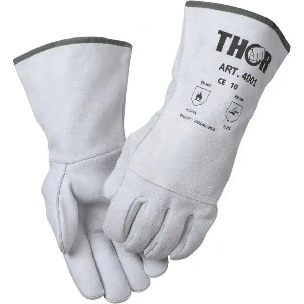 Svetshandske Thor Storlek 11 (XL)